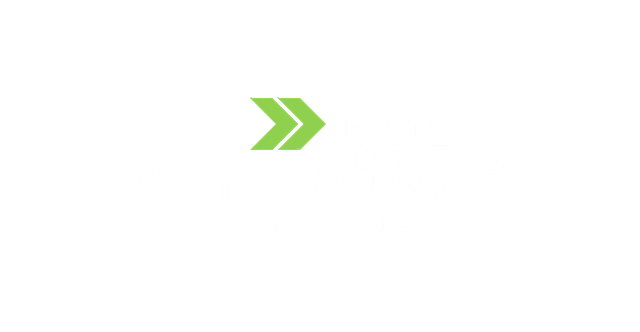 IHAME Logistics Logo