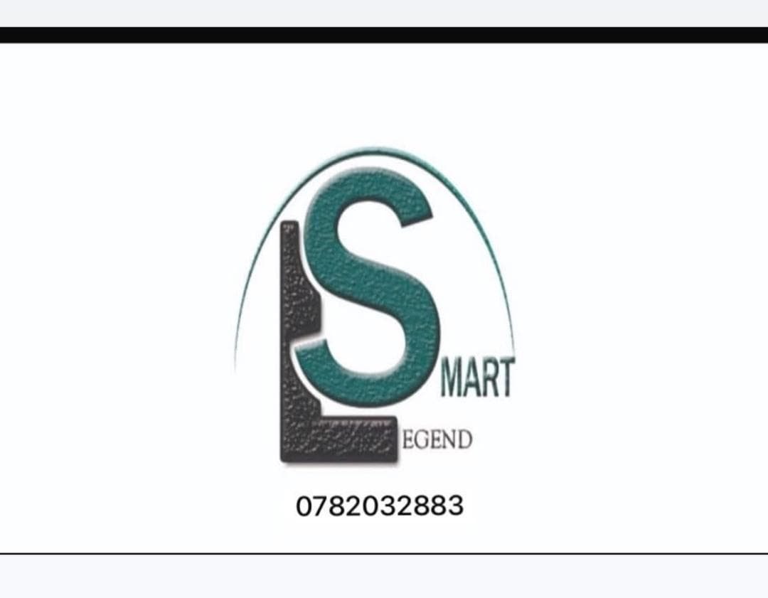 LSmart Logo