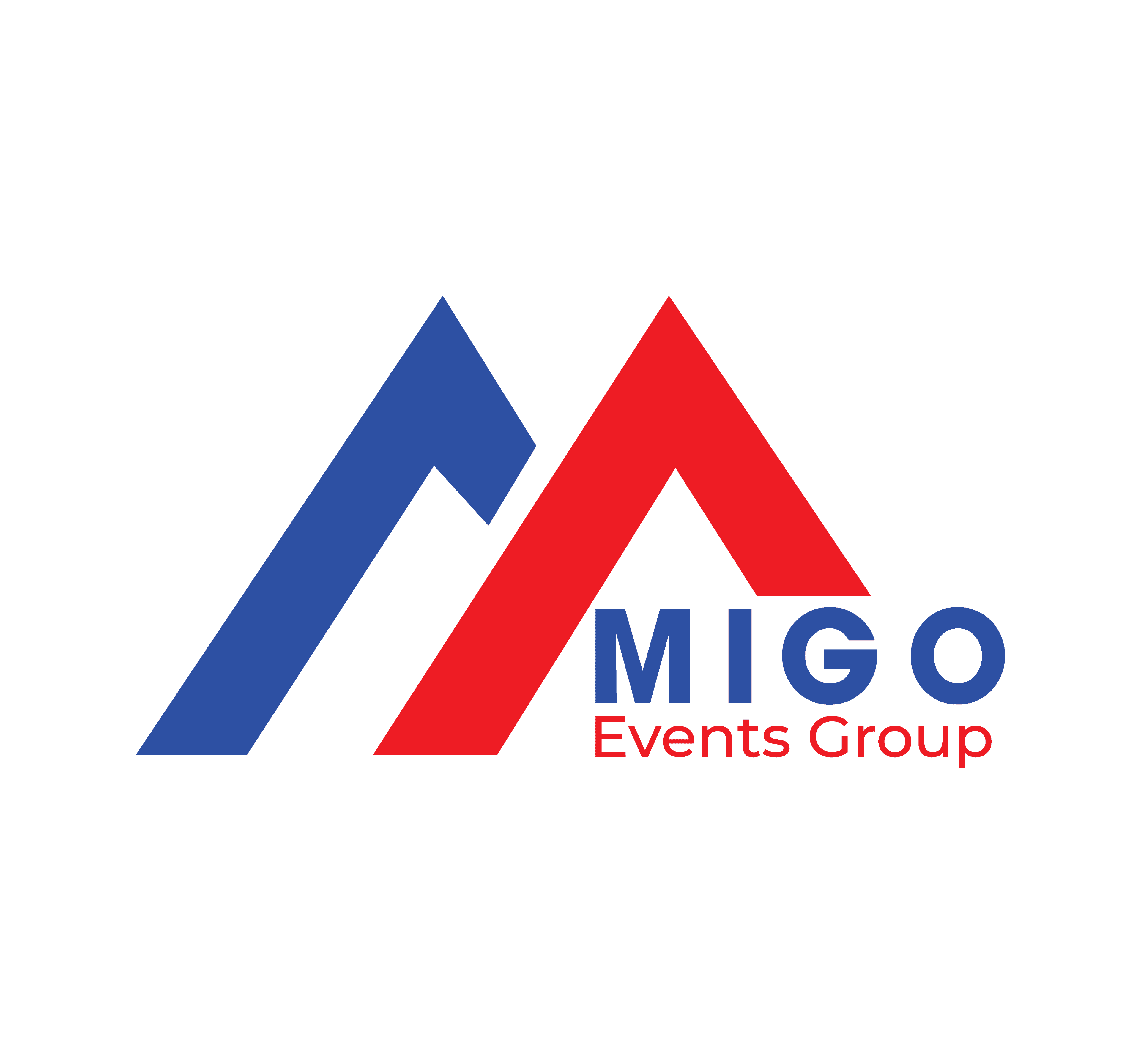 MIGO EVENTS GROUP Logo